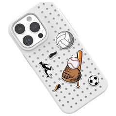 TRITON Przypinki Pinit Sports Pin do Pinit Case Wzór 1