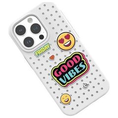TRITON Przypinki Pinit Emoji Pin do Pinit Case Wzór 3