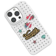 TRITON Przypinki Pinit Tattoo Pin do Pinit Case Wzór 1