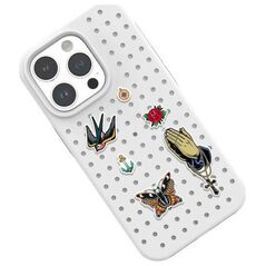 TRITON Przypinki Pinit Tattoo Pin do Pinit Case Wzór 2