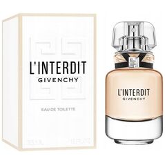 Givenchy Givenchy L' Interdit Eau de Toilette 35ml. (2022)
