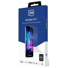 3MK Google Pixel 9 Pro - 3mk Silky Matt Pro