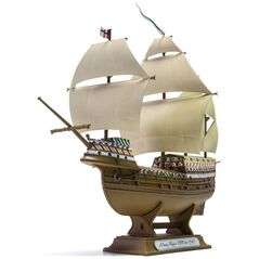 Airfix Airfix Starter Set - Mary Rose