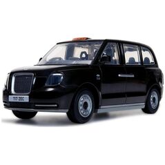 Airfix Airfix QUICKBUILD London Taxi