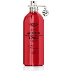 Cuba Cuba Authentic Flame For Men woda toaletowa spray 100ml
