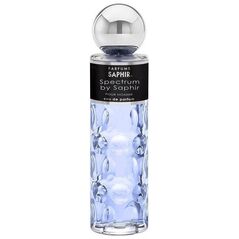 Saphir Spectrum Pour Homme woda perfumowana spray 200ml