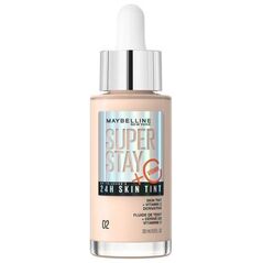 Maybelline  Maybelline Super Stay 24H Skin Tint 02 30ml