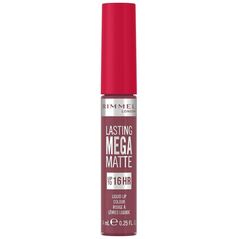 Rimmel  Rimmel Lasting Mega Matte 900RavishingRose 7.4ml