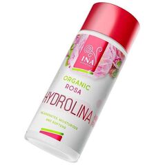 Essentials Hydrolina Organiczna woda różana 150ml