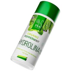 Essentials Hydrolina Organiczna woda z mięty pieprzowej 150ml