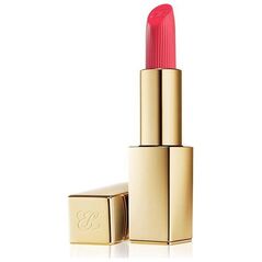Estee Lauder Pure Color Creme Lipstick pomadka do ust 320 Defiant Coral 3.5g
