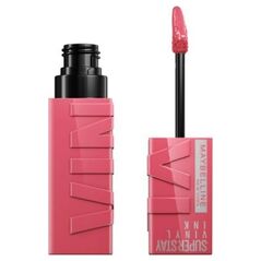 Maybelline  MAYBELLINE Super Stay Ink Vinyl 145 Rogue 4,2ml