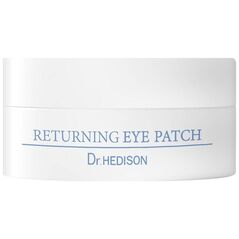 Dr. Hedison Returning Eye Patch przeciwzmarszczkowe i odżywiające płatki pod oczy 60szt.