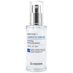 Dr. Hedison Dr.HEDISON Peptide 7 Ampoule 50ml