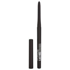 Maybelline  Lasting Drama kredka do oczu 10 Midnight Black