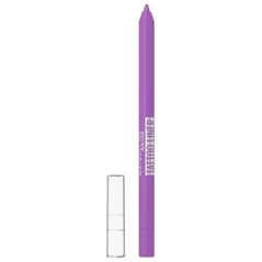 Maybelline  Maybelline Tattoo Liner Gel Pencil żelowa kredka do oczu 801 Purple Pop