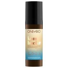 Only Bio OnlyBio Kombucha żelowe serum punktowe na niedoskonałości 15ml