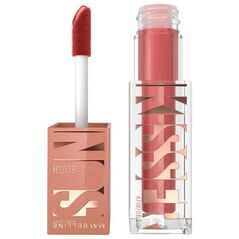 Maybelline  Maybelline Sunkisser Blush rozświetlający róż do policzków 06 City Sizzle 4.7ml