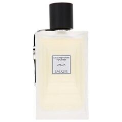 Lalique LALIQUE Les Compositions Parfumees Zamak EDP 100ml