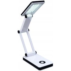 Maximex Składana lampka LED, zasilana na USB