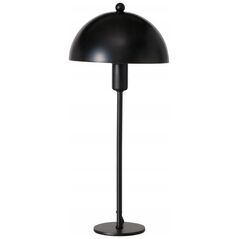 Boltze Metalowa lampa stołowa Petunia, 41 cm