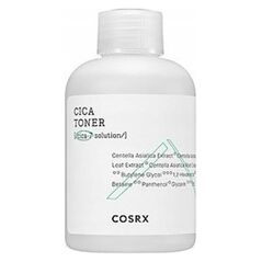 CosRx Pure Fit Cica Toner Łagodzący tonik do twarzy 150 ml