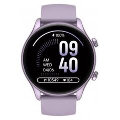Smartwatch Zeblaze Smartwatch Zeblaze Btalk 3 Plus - fioletowy