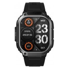 Smartwatch Zeblaze Smartwatch Zeblaze Thor SQ - czarny
