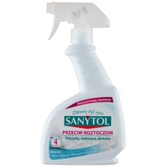 SANYTOL Spray przeciw roztoczom SANYTOL 300 ml