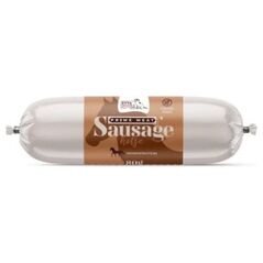 Syta Micha Syta Micha Prime Meat Sausage Konina  - przysmak dla psa - 80g