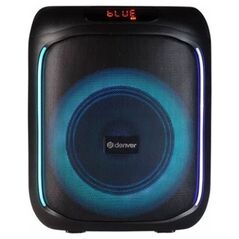 Głośnik Denver Głośnik imprezowy BT Denver BPS-165 moc max 200W