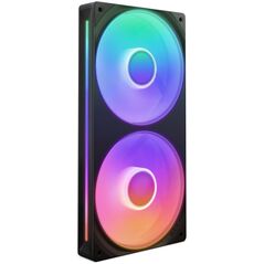 Wentylator Nzxt F240 RGB Core (RF-U24HF-B1)