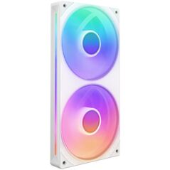 Wentylator Nzxt F240 RGB Core (RF-U24HF-W1)