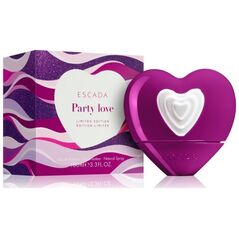 Escada Escada Party Love Eau De Parfum 100 ml (woman)