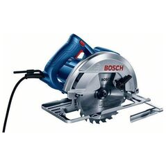 Bosch PILARKA TARCZ.GKS 140  1400W  BOSCH