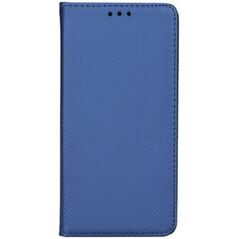 NO NAME Etui Smart Magnet book Samsung A55 A556 niebieski/blue