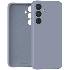 Mercury Mercury Silicone Samsung A05s A057 lawendowy/lavender