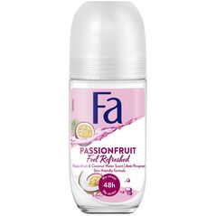 Schwarzkopf H FA DEO ROLLON PASSION FRUIT  50mL