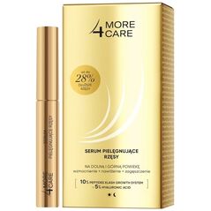 Long 4 lashes More4Care Serum pielęgnujące rzęsy 3ml