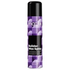 MATRIX Matrix Builder Wax Spray 250ml