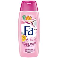 Fa Fa Passionfruit Feel Refreshed żel pod prysznic 400ml