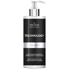 Activeshop Farmona technology żel do radiofrekwencji nawilżająco - ujędrniający 500 ml