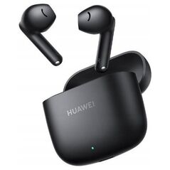 Słuchawki Huawei HUAWEI FreeBuds SE 2 Czarne