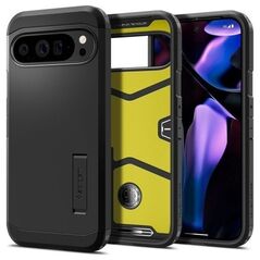 Spigen Spigen Tough Armor Google Pixel 9 PRO XL black