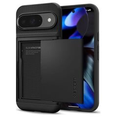 Spigen Spigen Slim Armor CS Google Pixel 9 / 9 PRO black