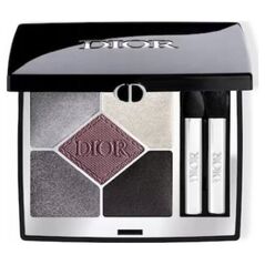 Dior DIOR 5 COULEURS COUTURE EYESHADOW PALETTE 073 PIED DE POULLE 7G