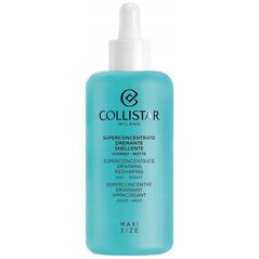 Collistar COLLISTAR SUPERCONCENTRATE DRAINING RESHAPING DAY - NIGHT 200ML
