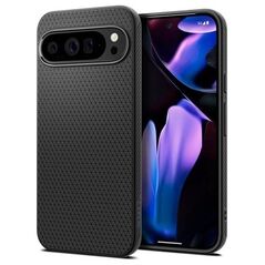 Spigen SPIGEN LIQUID AIR GOOGLE PIXEL 9 PRO XL MATTE BLACK