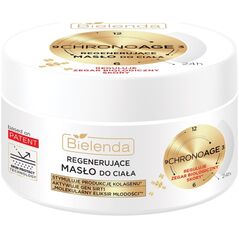 Bielenda BIELENDA Chrono Age 24h Regenerujące Masło do ciała 200ml