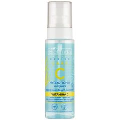Bielenda BIELENDA Marine Care C Hydro-tonik w mgiełce głęboko nawilżająco ochronny -  Witamina C 100 ml